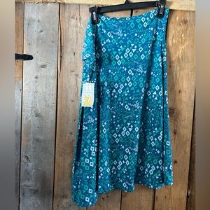 LuLaRoe Azure size 3XL new with tags.